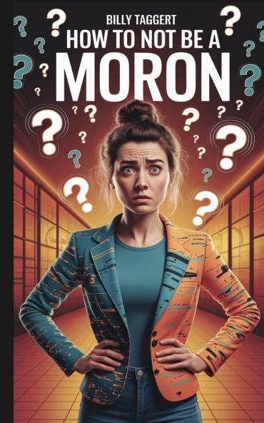 How to Not Be a Moron