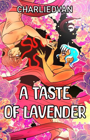 A Taste of Lavender