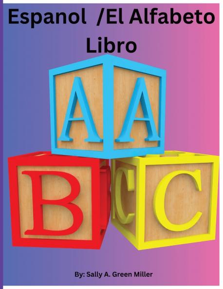 Espanol El Alfabeto Libro