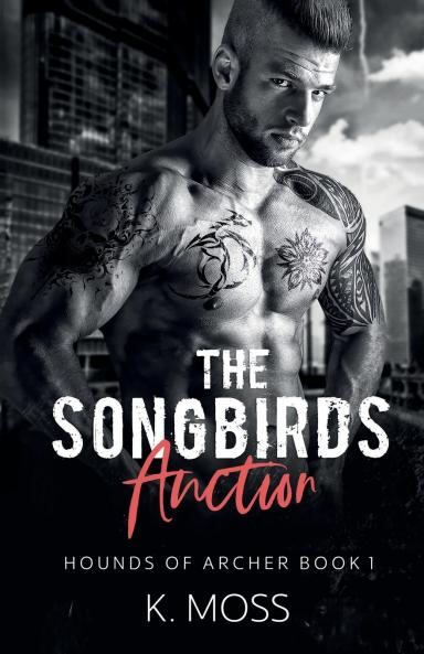 The Songbirds Auction