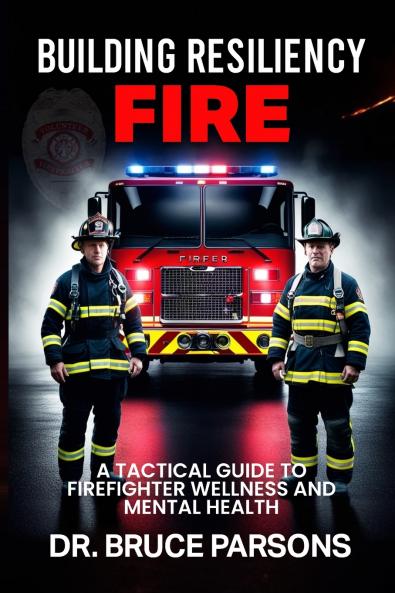 Building Resiliency Fire