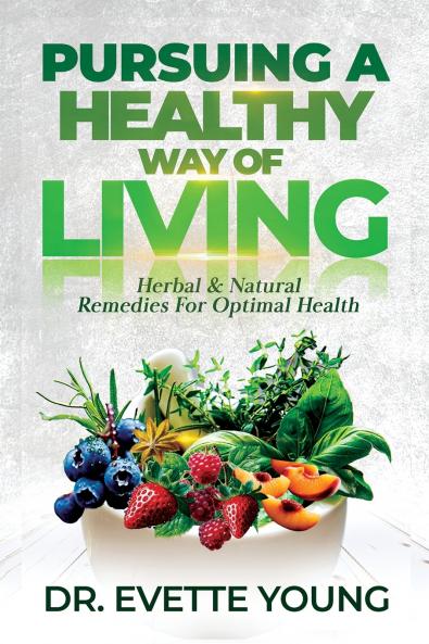 PURSUING A HEALTHY WAY OF LIVING