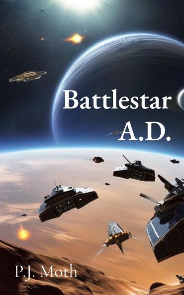 Battlestar A.D.