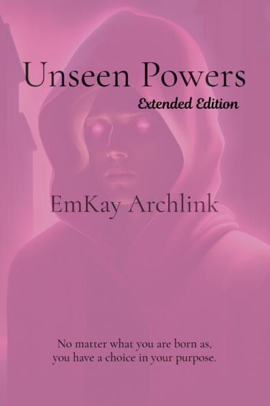 Unseen Powers