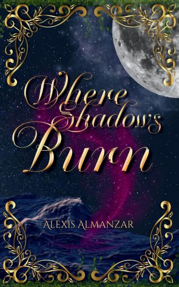 Where Shadows Burn