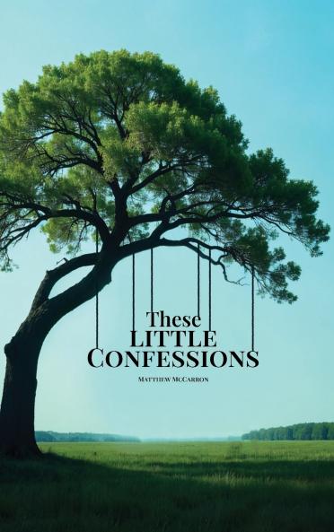 These Little Confessions