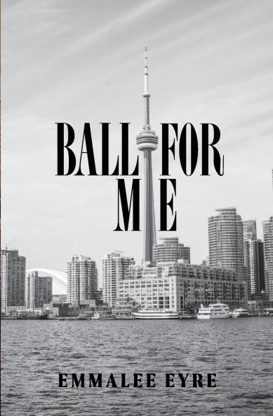 Ball For Me