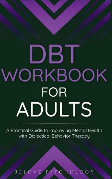 DBT Workbook for Adults