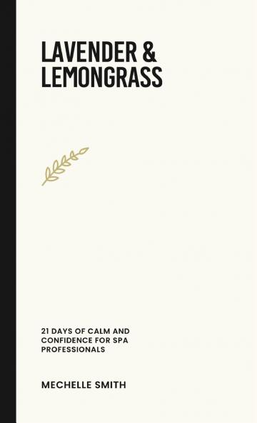 Lavender & Lemongrass