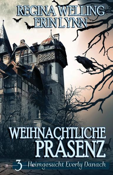 Weihnachtliche Präsenz