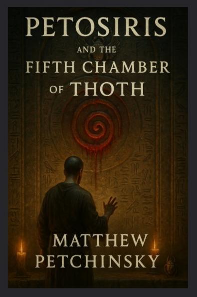 Petosiris and the Fifth Chamber of Thoth