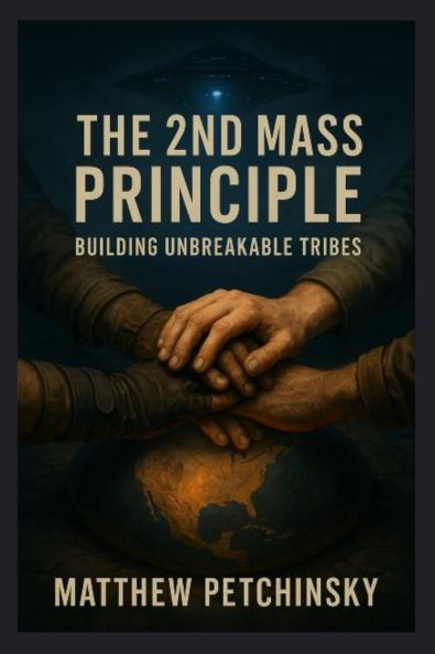 The 2nd Mass Principle