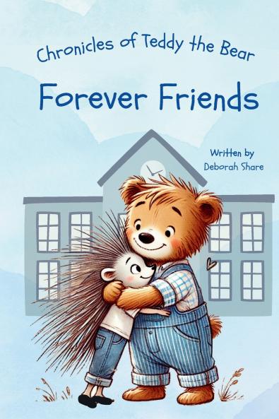 Chronicles of Teddy the Bear-Forever Friends