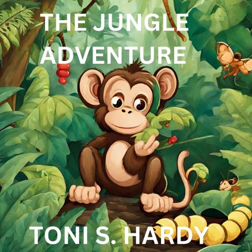 The Jungle Adventure
