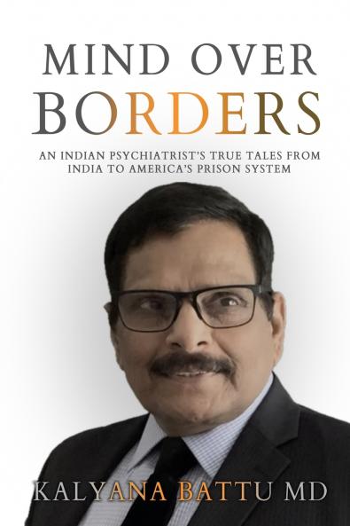 MIND OVER BORDERS