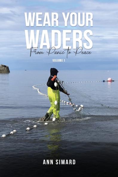 Wear Your Waders