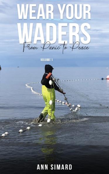 Wear Your Waders