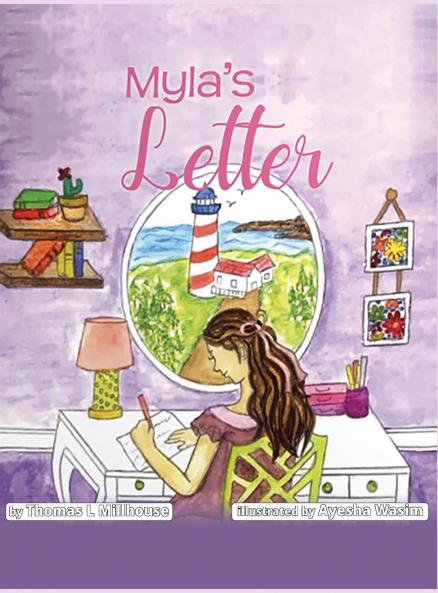 Myla's Letter