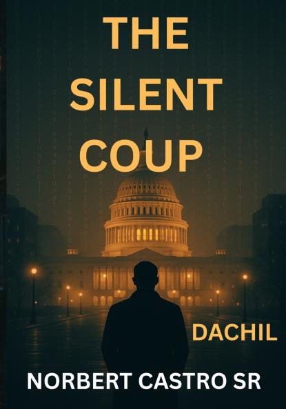 THE SILENT COUP - DACHIL