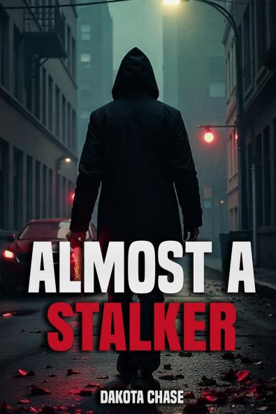 Almost A Stalker