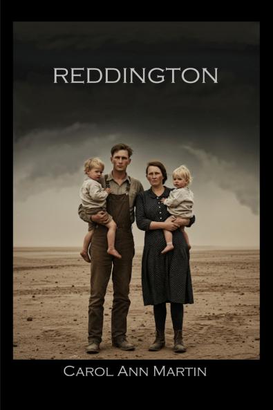 Reddington- Deluxe Edition