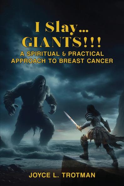 I SLAY... GIANTS!!!
