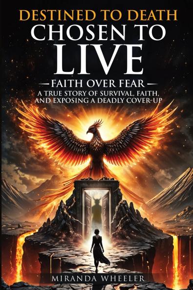 Destined To Death Chosen To Live