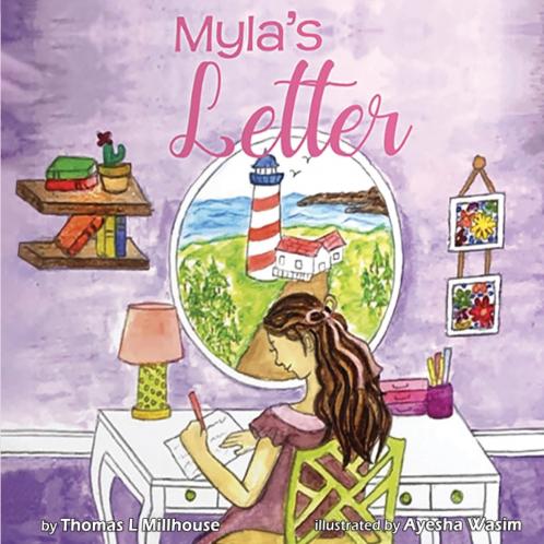 Myla's Letter