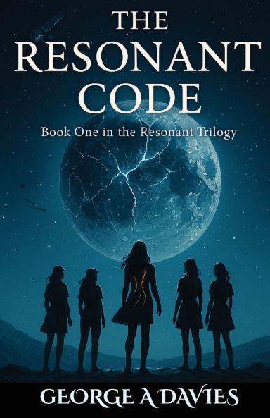 The Resonant Code book 1