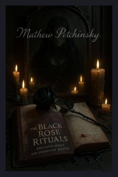 The Black Rose Rituals