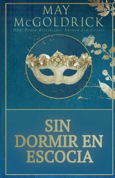 Sin Dormir en Escocia