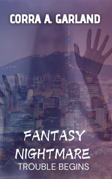 Fantasy Nightmare