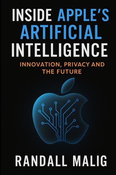 Inside Apple's Artificial Intelligence