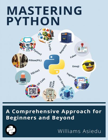 Mastering Python
