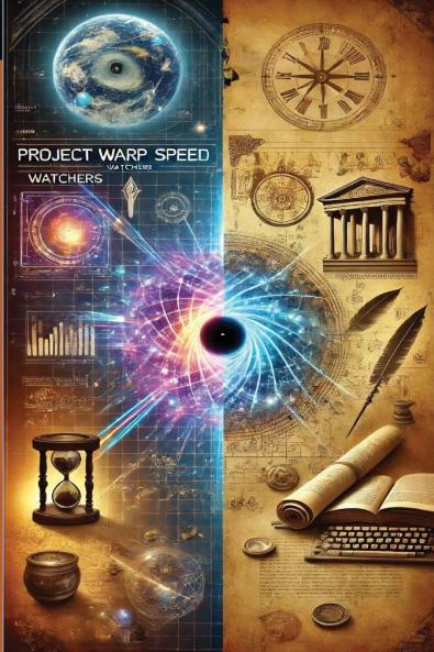 Project Warp Speed Watchers