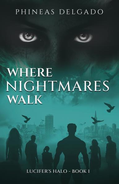 Where Nightmares Walk