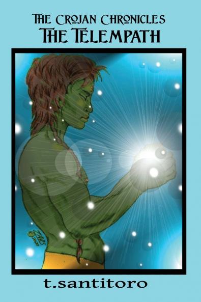 The Telempath