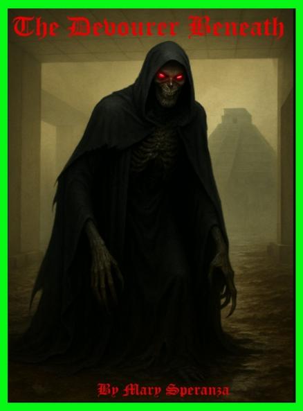 The Devourer Beneath