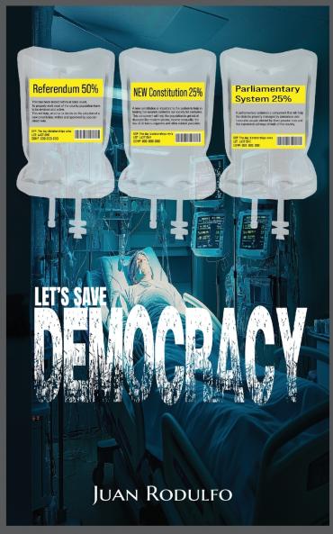 Let's Save Democracy