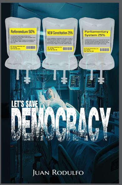 Let's Save Democracy