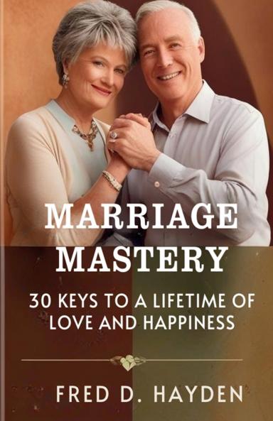 Marriage Mastery
