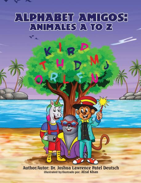 Alphabet Amigos