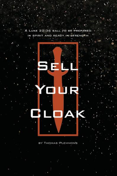 Sell Your Cloak