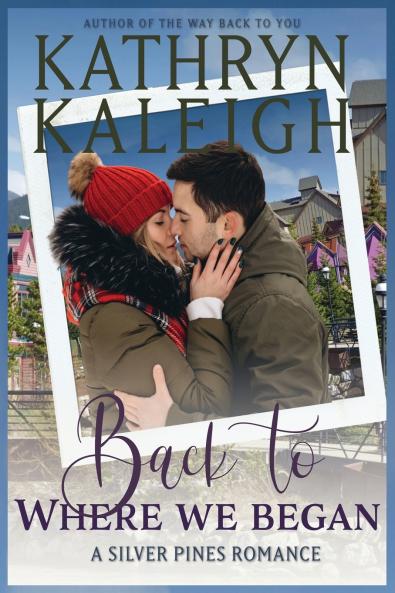 Back To Where We Began