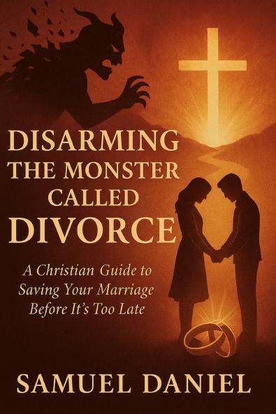 DISARMING THE MONSTER CALLED DIVORCE