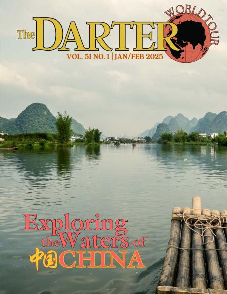 The Darter