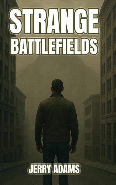 Strange Battlefields