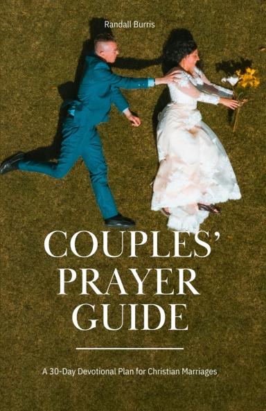 Couples' Prayer Guide