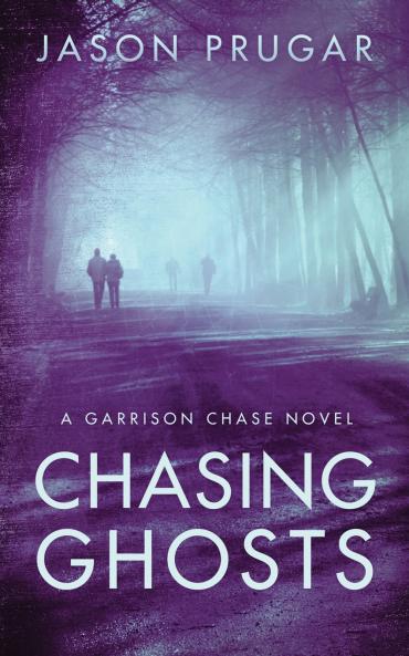 Chasing Ghosts