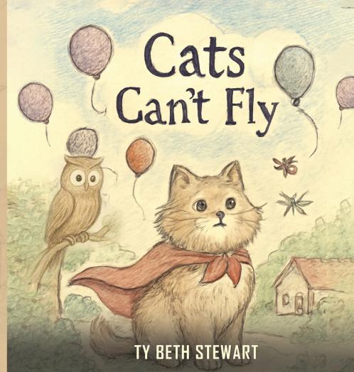 Cats Can't Fly